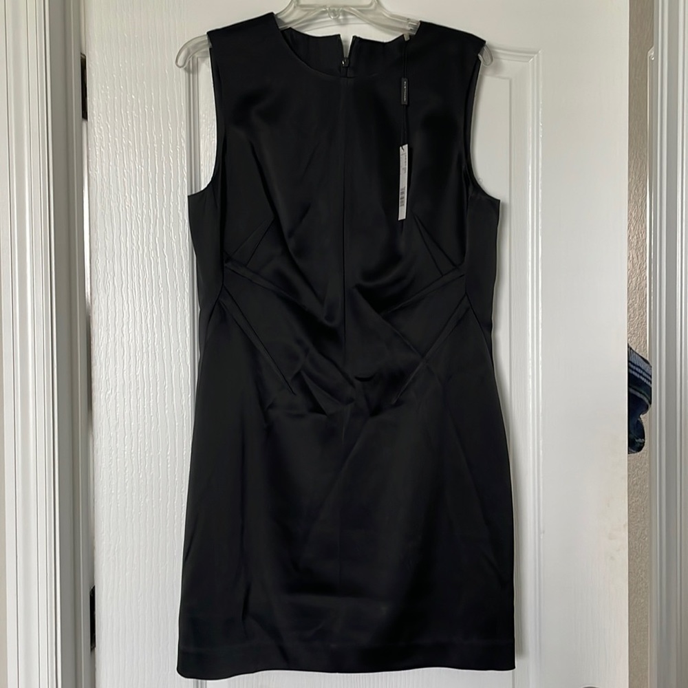 Business dress